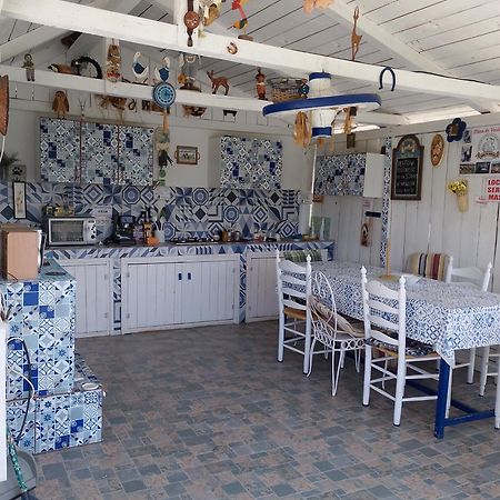 Casutele verzi din Ocnele Mari Esterno foto