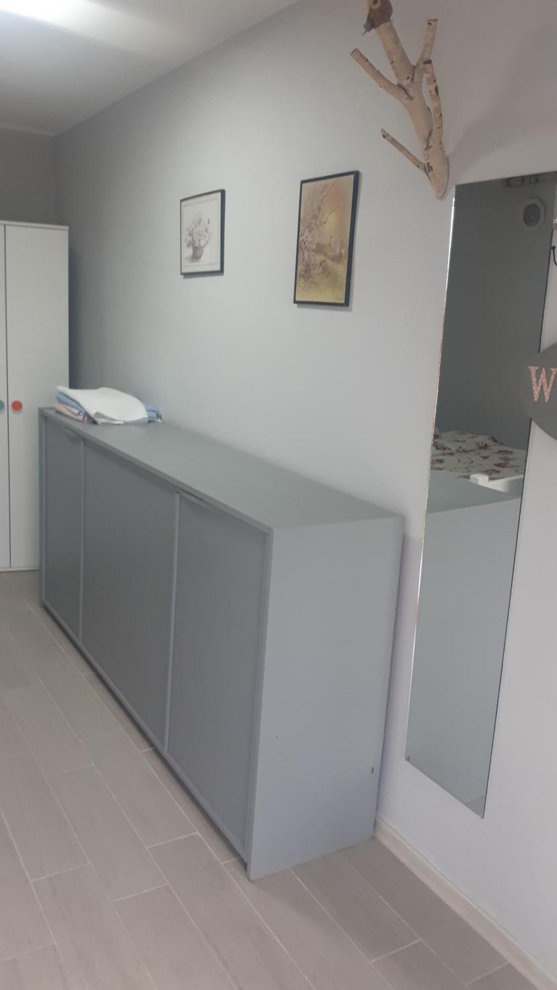 Casutele verzi din Ocnele Mari Esterno foto